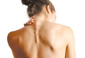 Metode populare de tratare a osteochondrozei cervicale