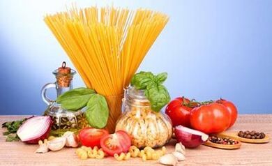 Nutriție dietetică pentru artroză