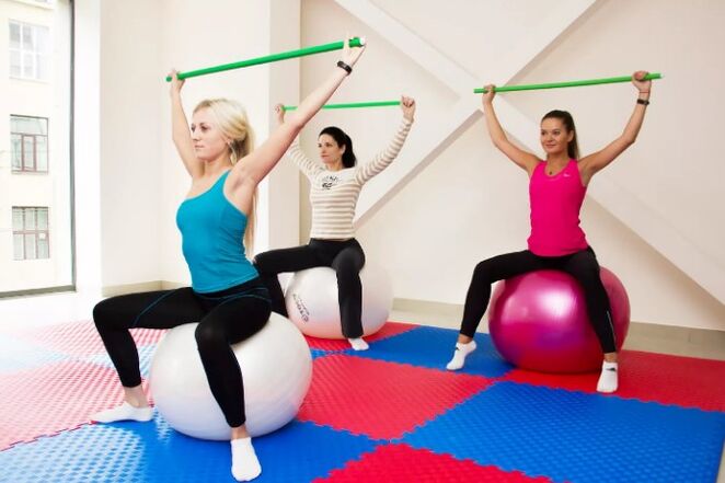Gimnastica terapeutica
