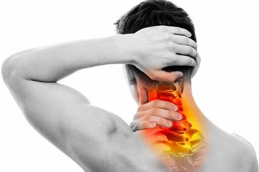 Osteocondroza